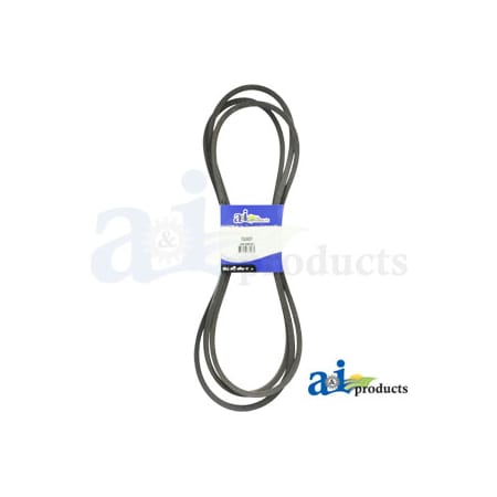 Sunbelt Belt, Deck 36" x4.5" x0.75" A-TCU26297